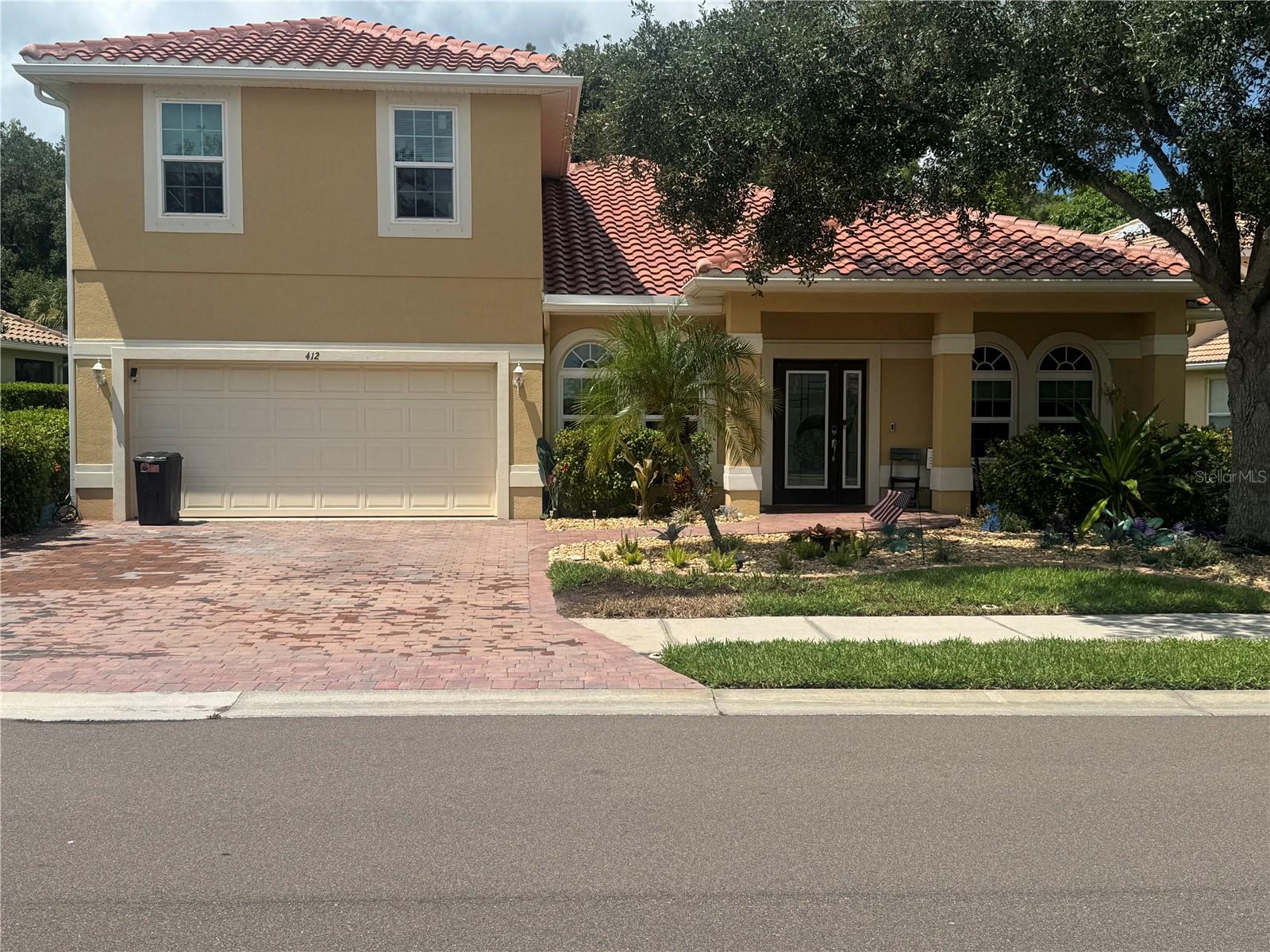 412 Golden Harbour Trl, Bradenton, FL 34212