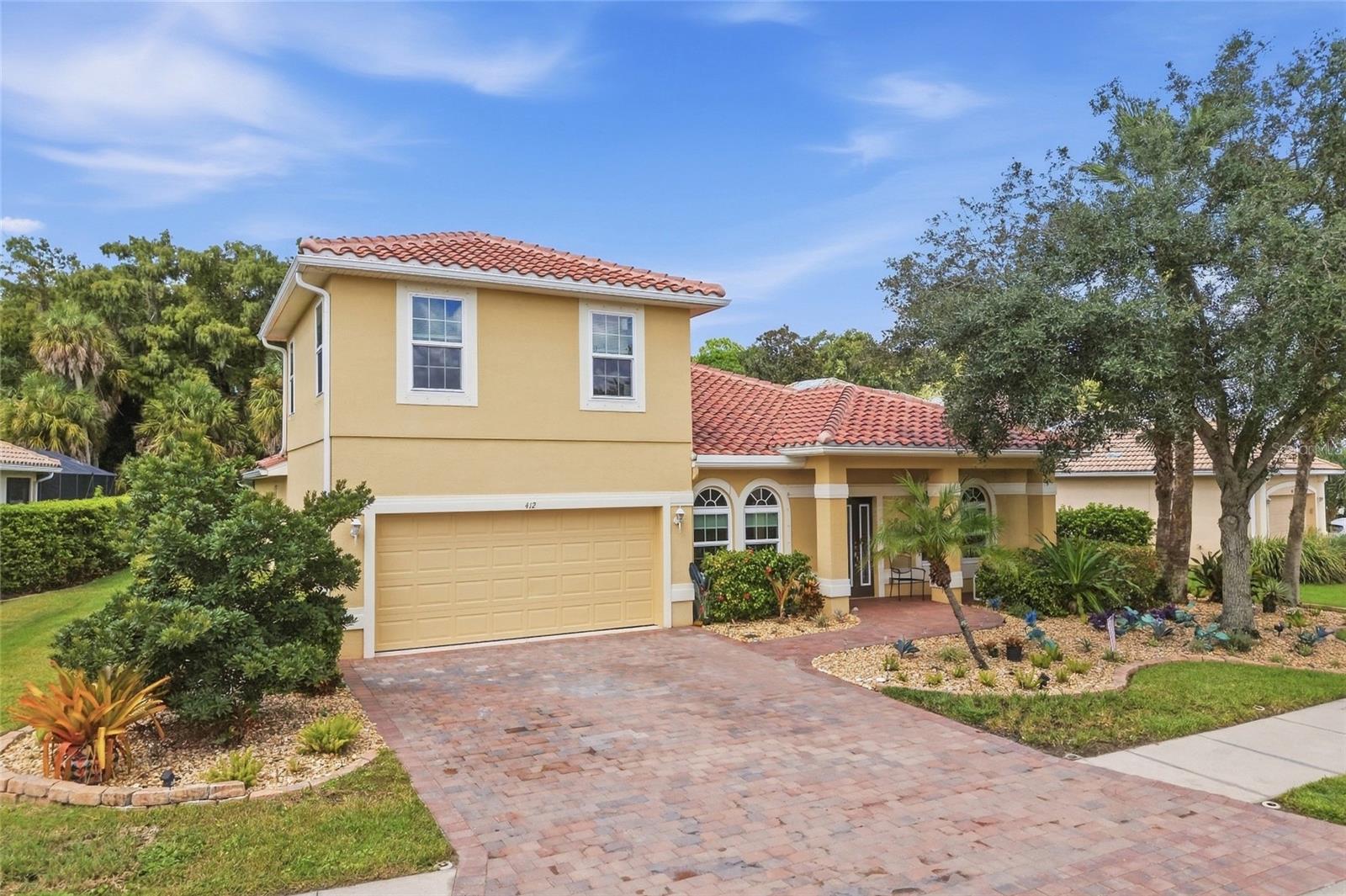 412 Golden Harbour Trl, Bradenton, FL 34212