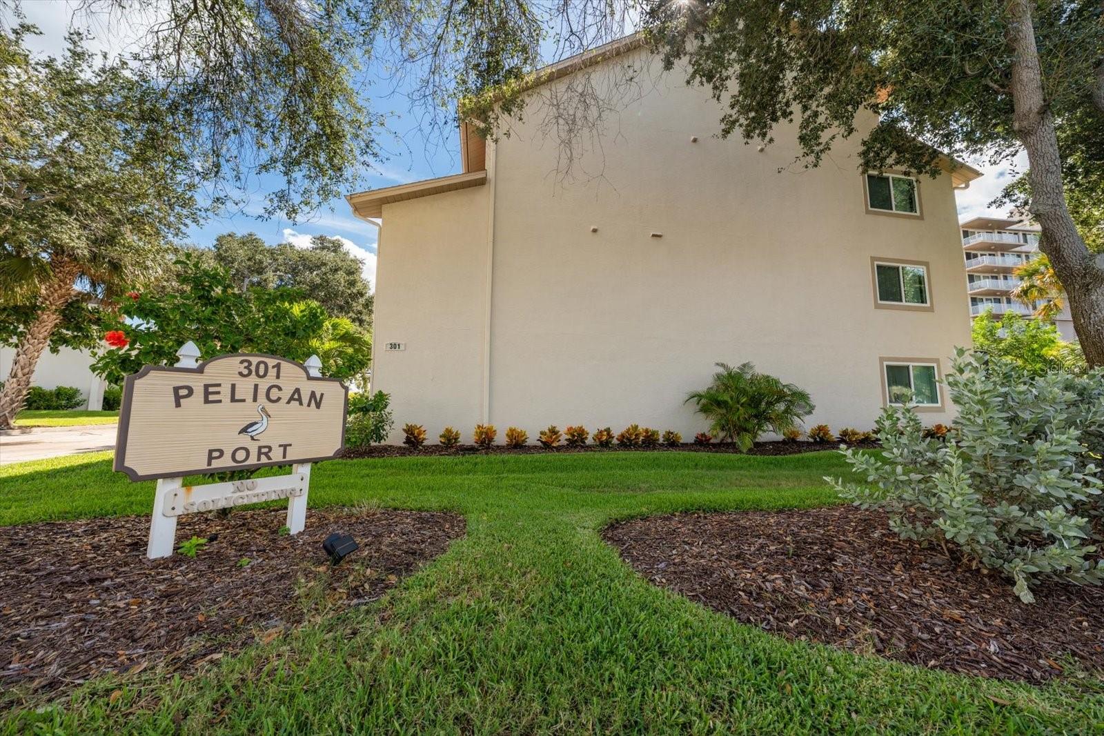 301 Island Way #E, Clearwater, FL 33767