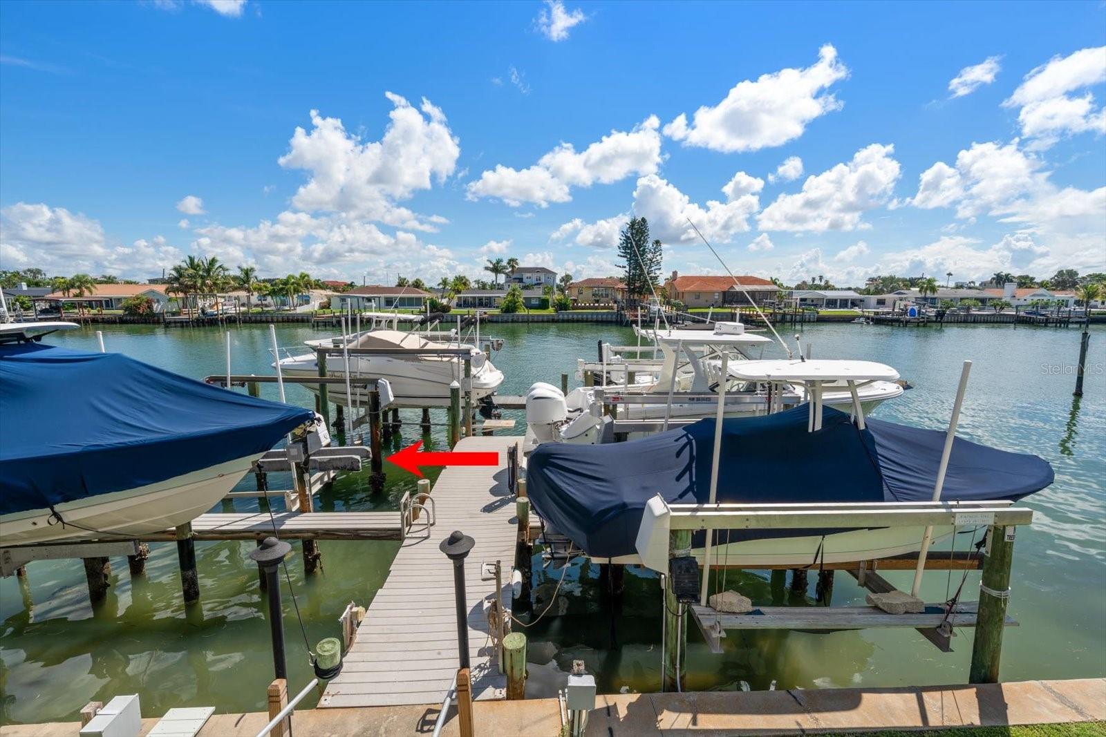 301 Island Way #E, Clearwater, FL 33767