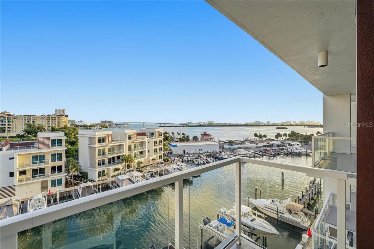 920 N Osceola Ave #605, Clearwater, FL 33755