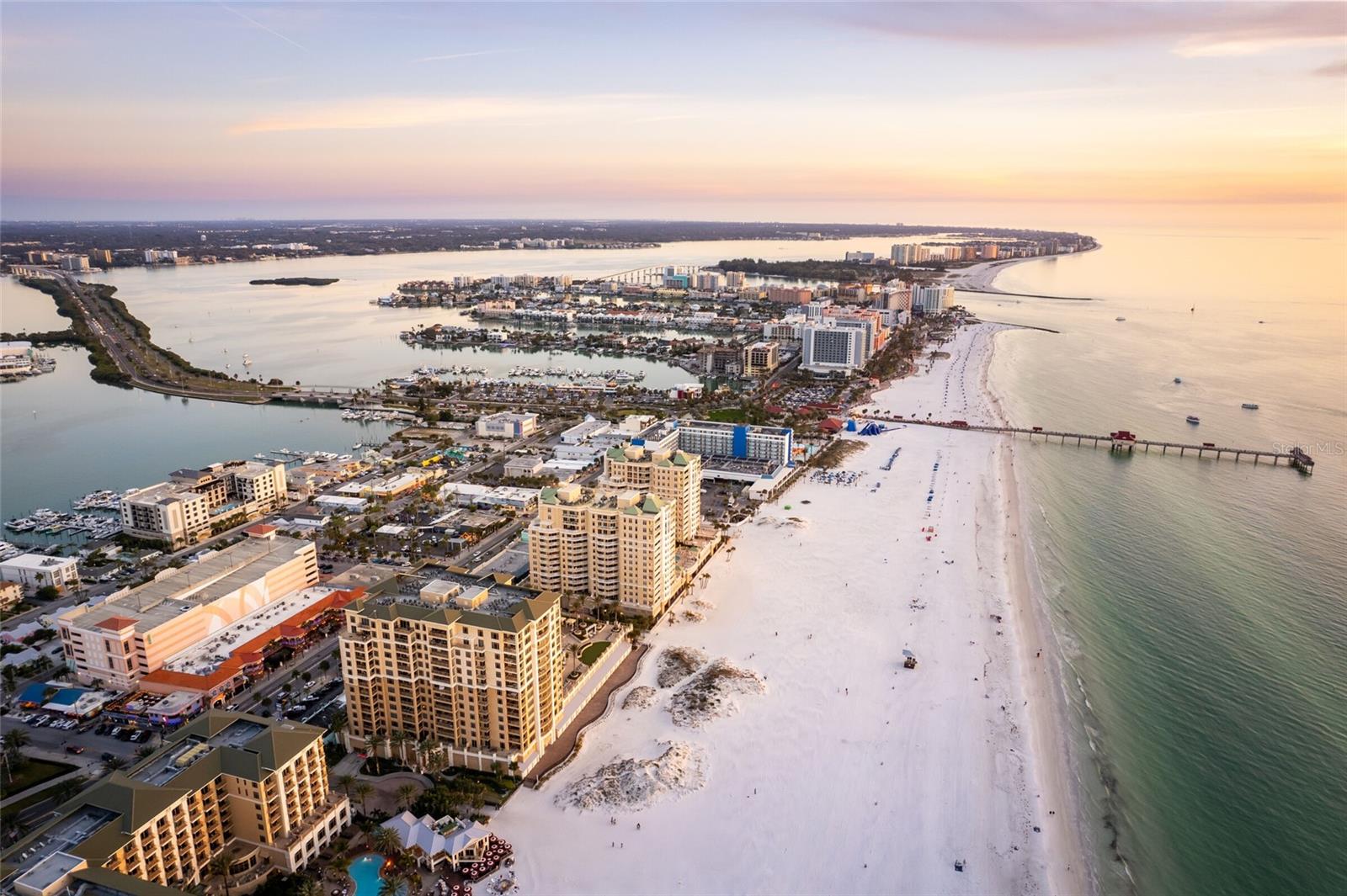 11 Baymont St #807, Clearwater, FL 33767