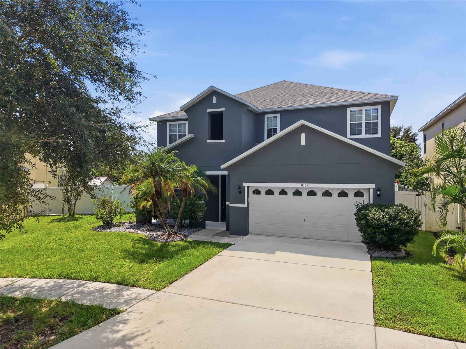 11139 Golden Silence Dr, Riverview, FL 33579