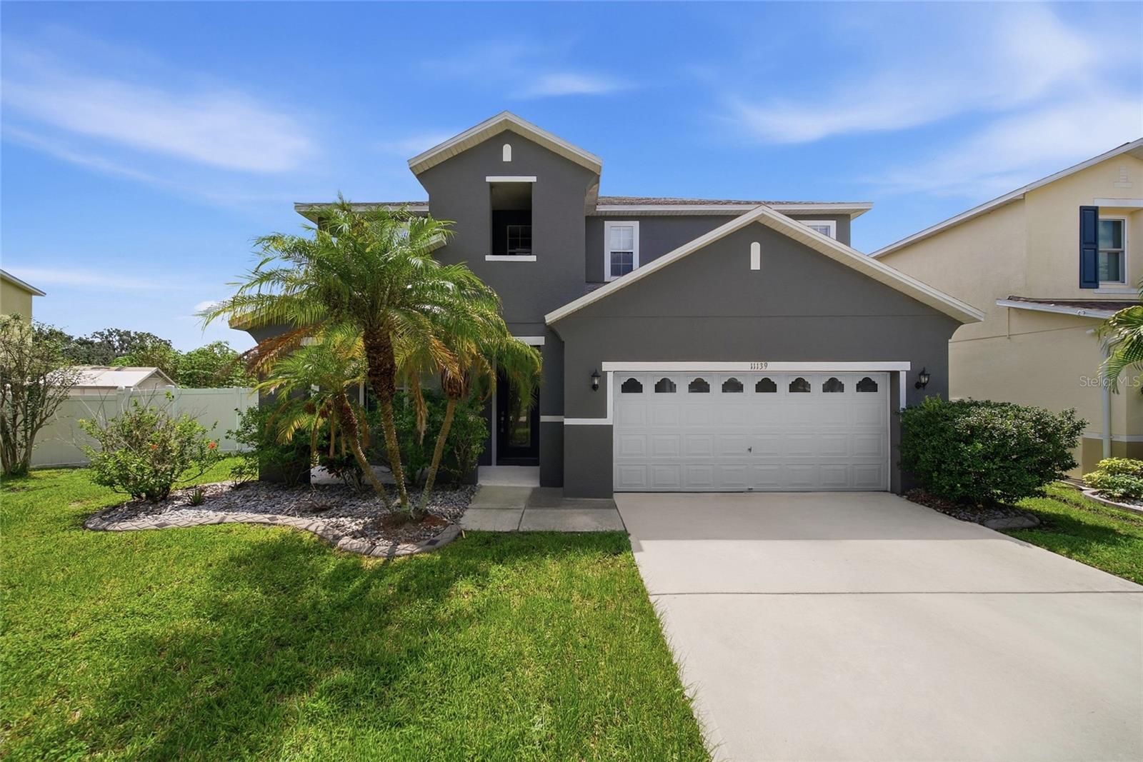 11139 Golden Silence Dr, Riverview, FL 33579