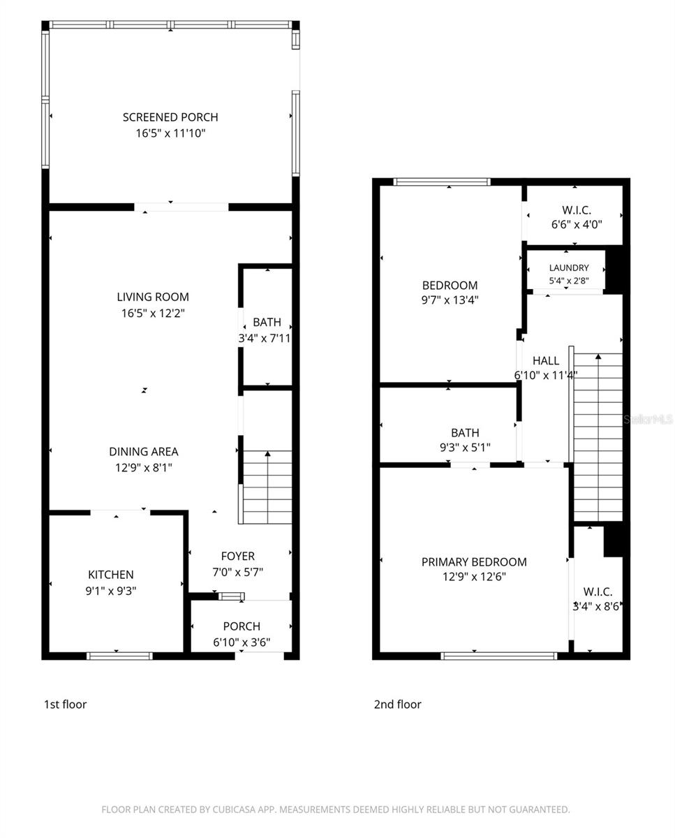 2871 S Pines Dr #32, Largo, FL 33771