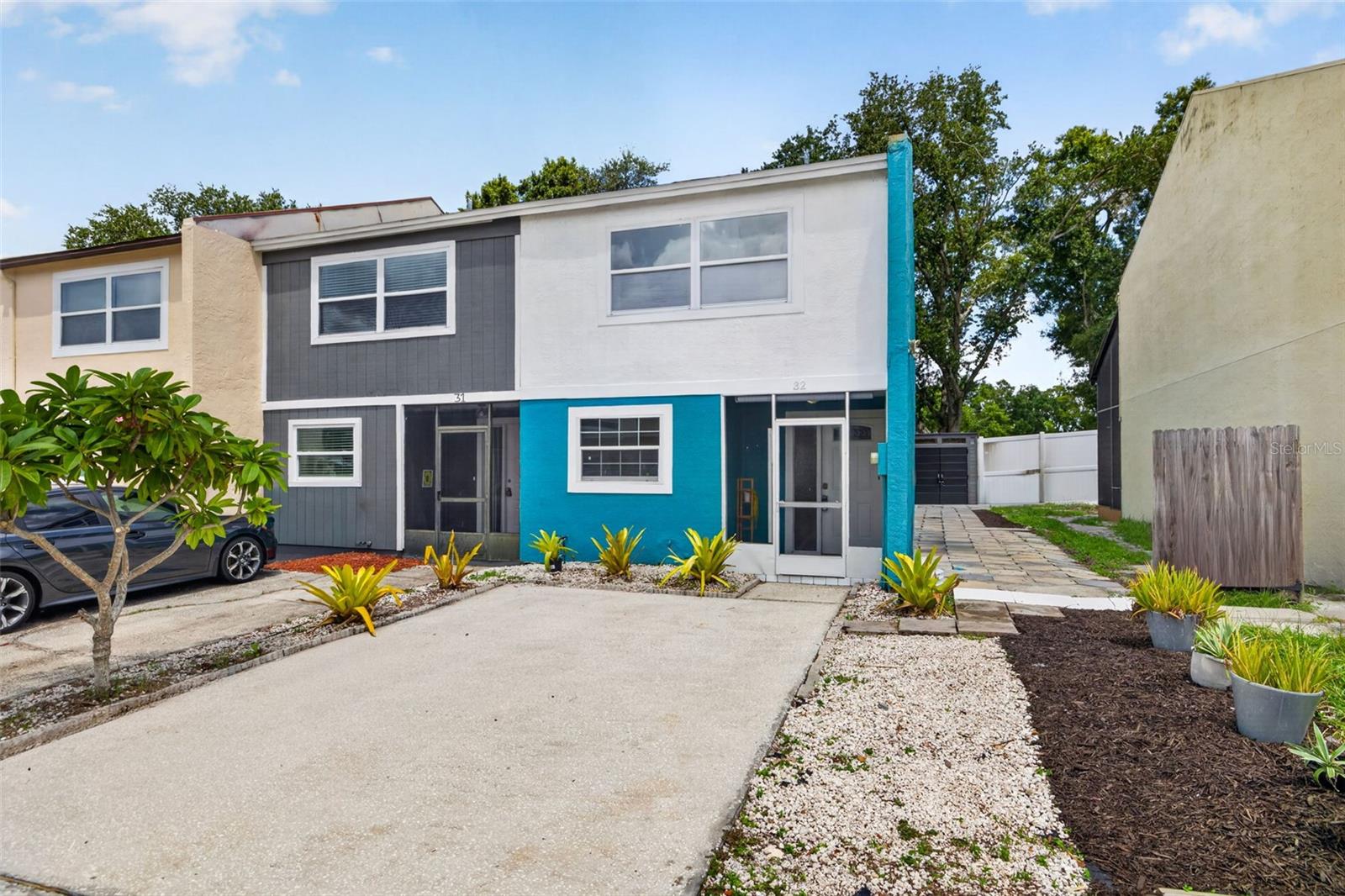 2871 S Pines Dr #32, Largo, FL 33771