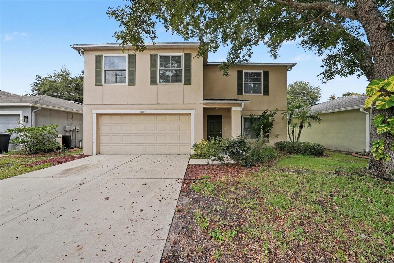 13939 Jacobson Dr, Odessa, FL 33556