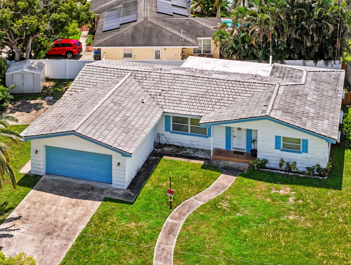 2199 Nottingham Dr, Clearwater, FL 33764