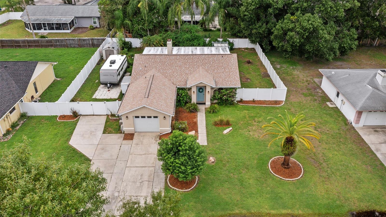 3753 Meridean Pl, Land O Lakes, FL 34639