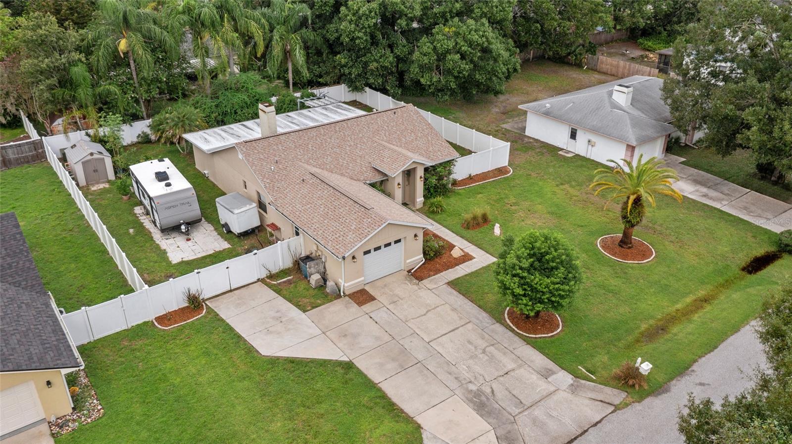 3753 Meridean Pl, Land O Lakes, FL 34639