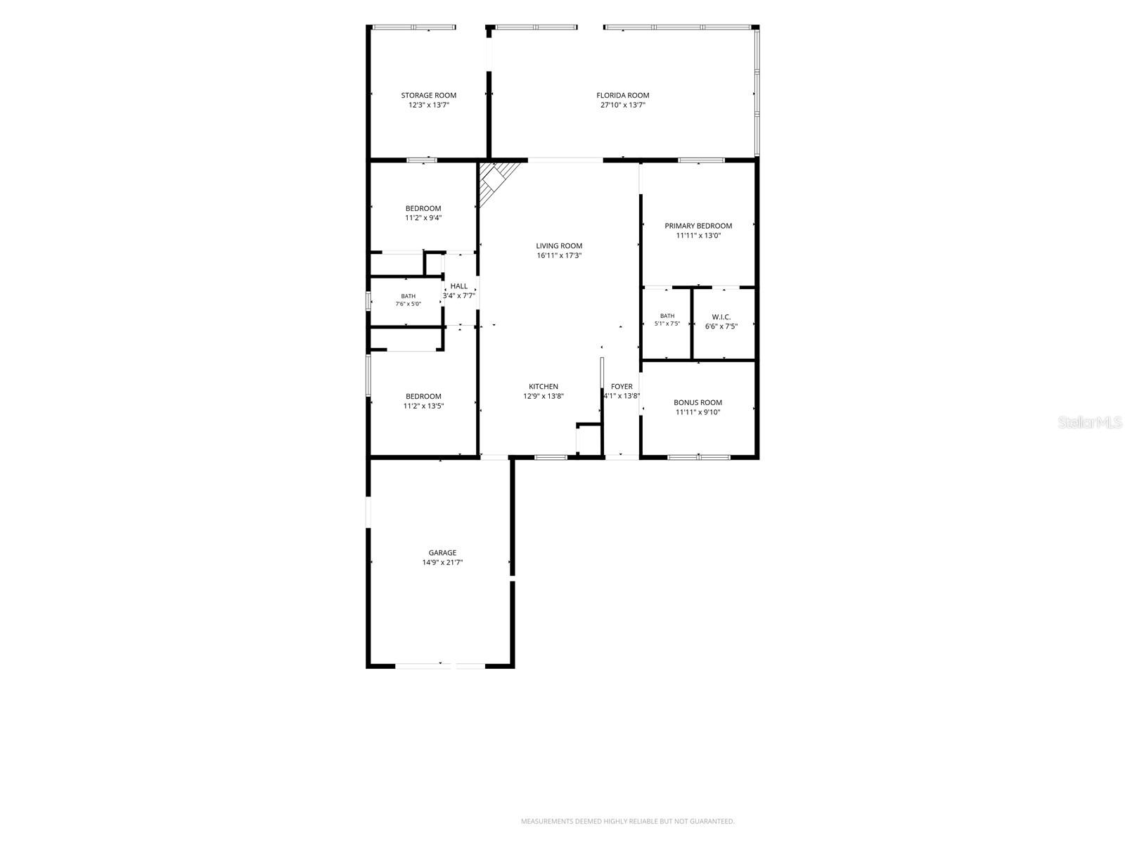 3753 Meridean Pl, Land O Lakes, FL 34639