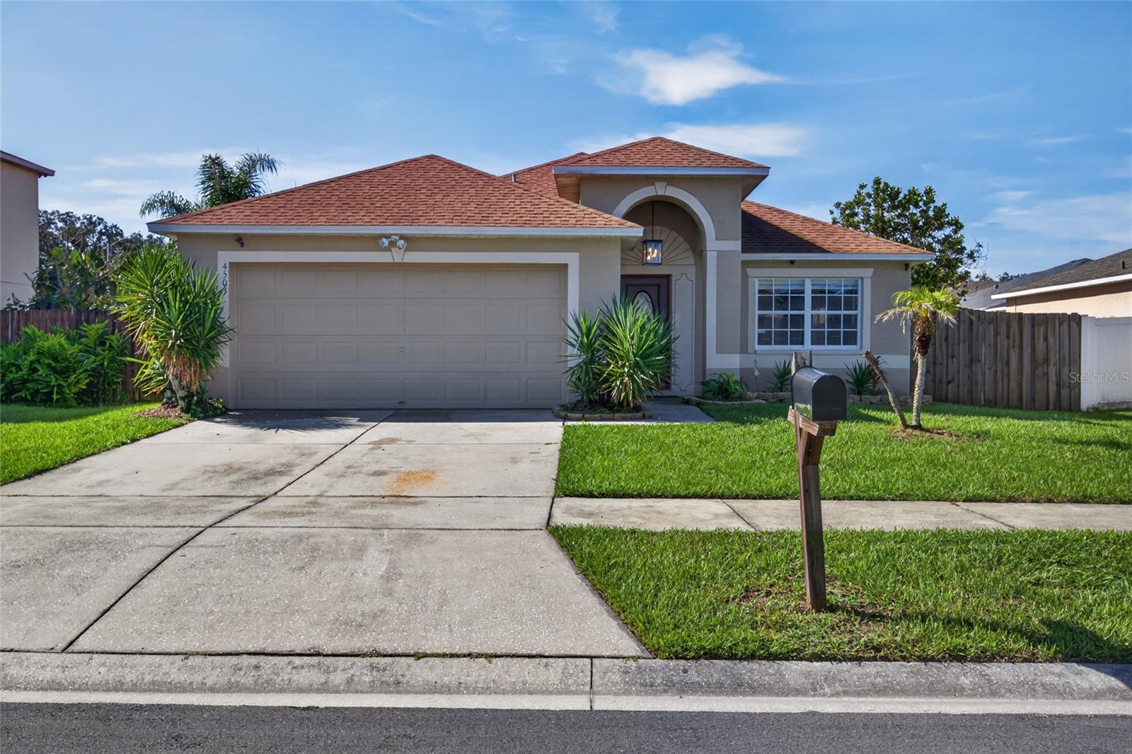 4503 Ethan Way, Plant City, FL 33563