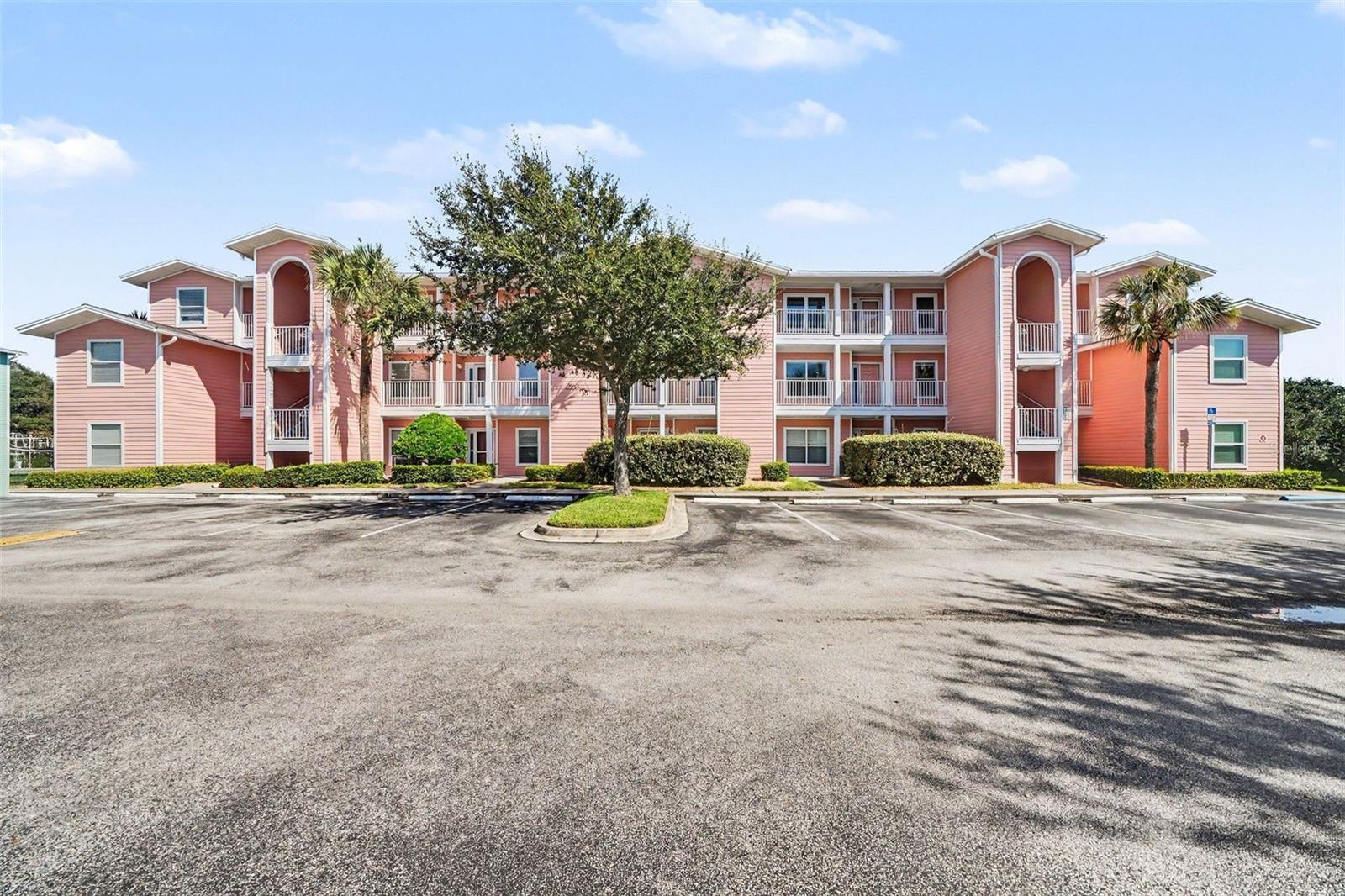 210 16th St #I, St Augustine Beach, FL 32080