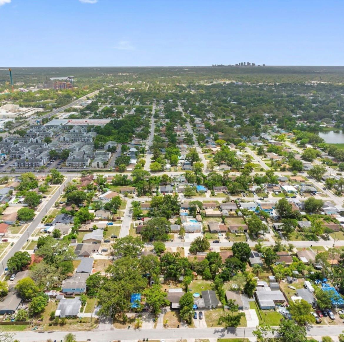 2613 E 111th Ave, Tampa, FL 33612