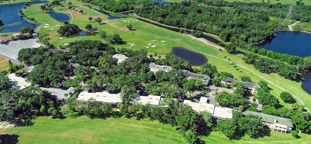 16 Country Club Dr #16, Largo, FL 33771