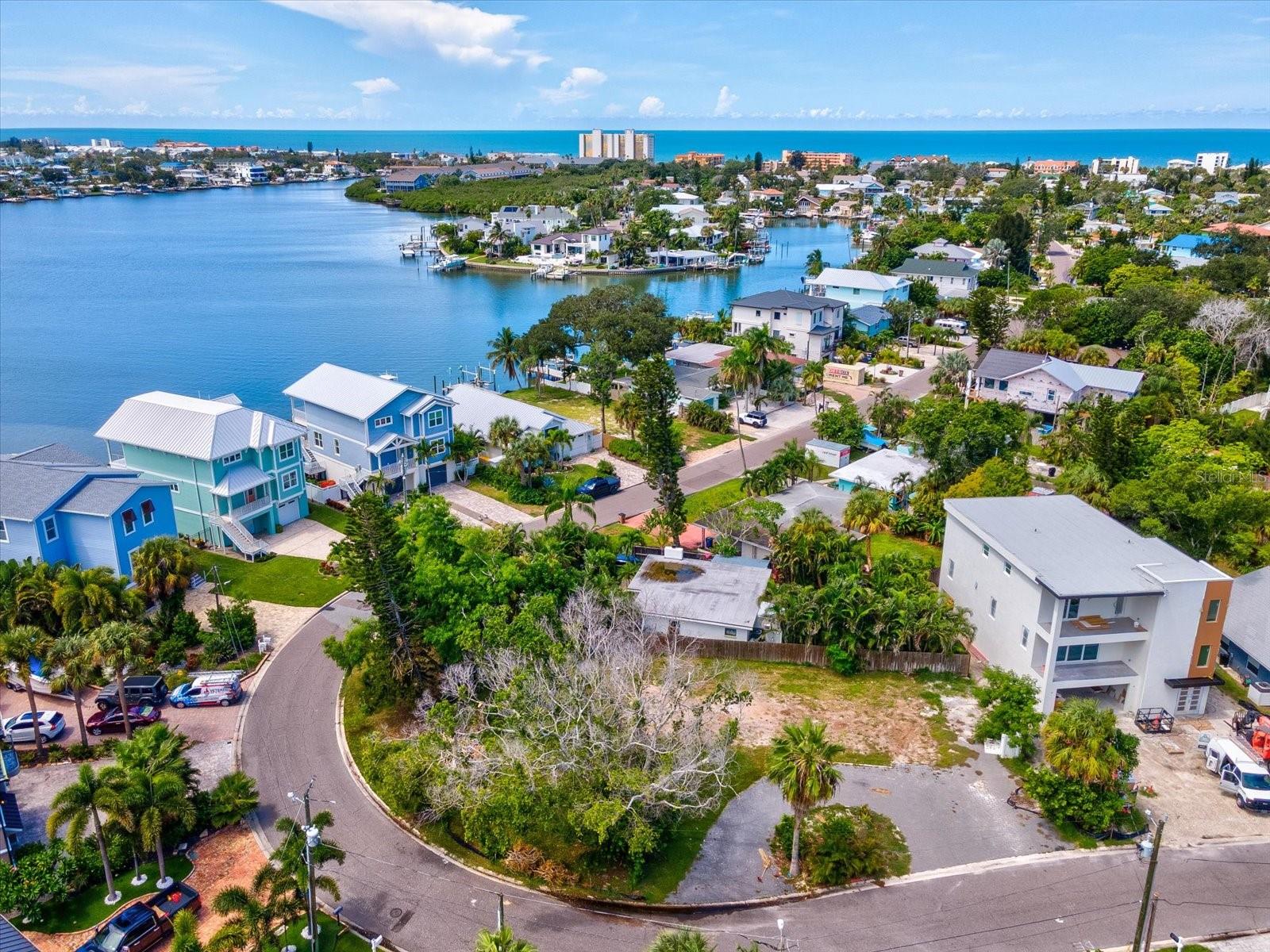 360 12th Ave, Indian Rocks Beach, FL 33785