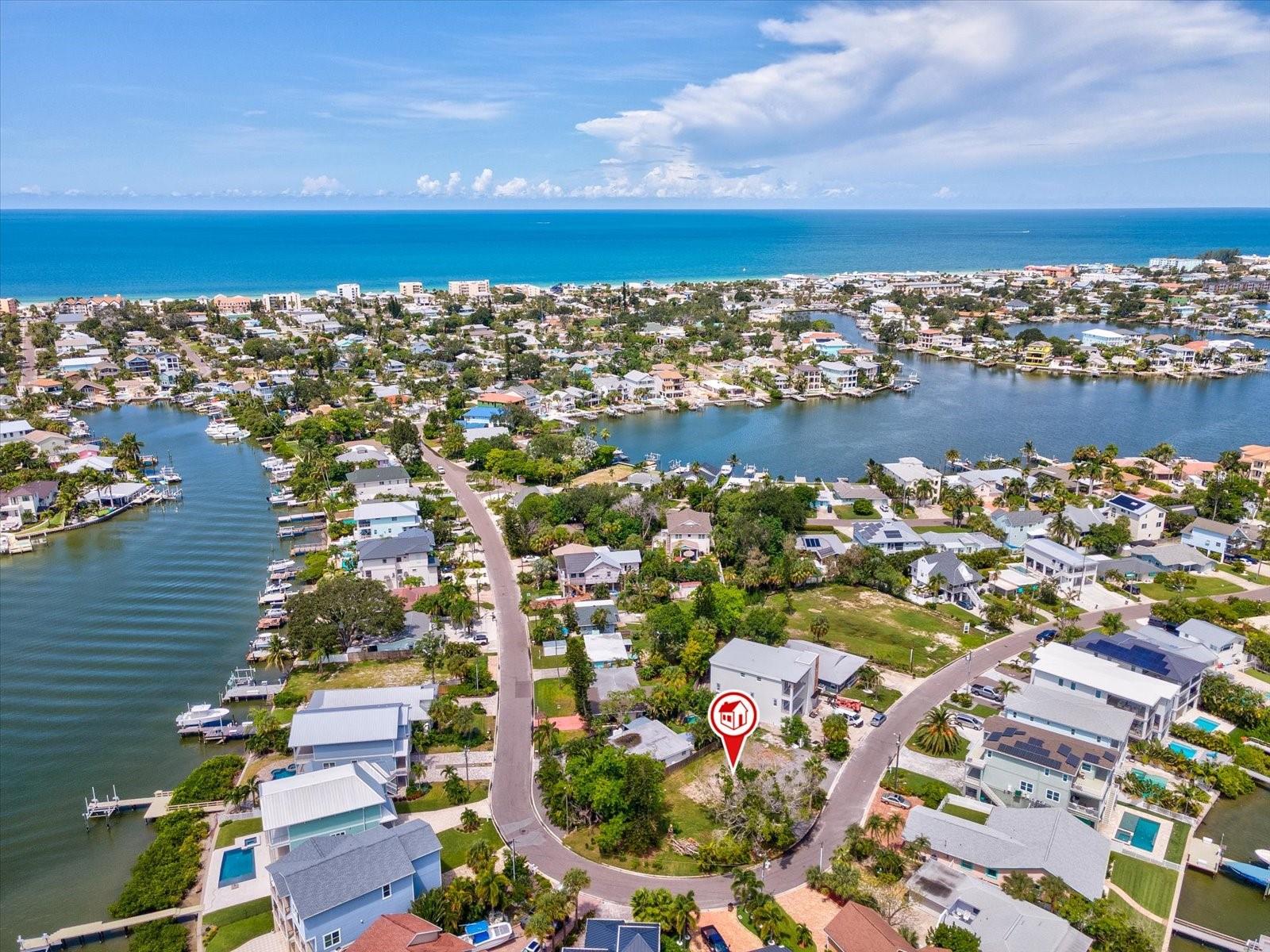 360 12th Ave, Indian Rocks Beach, FL 33785