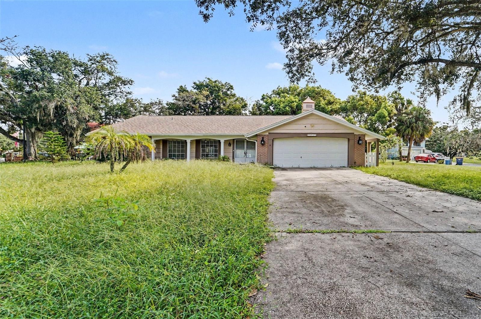 12511 Stone House Loop, Hudson, FL 34667