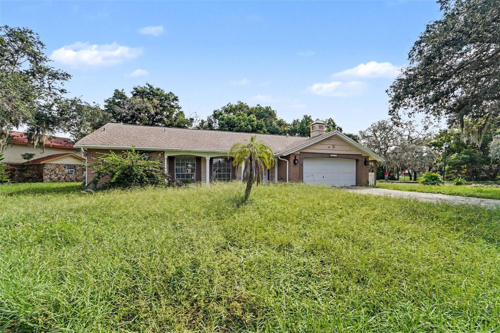 12511 Stone House Loop, Hudson, FL 34667