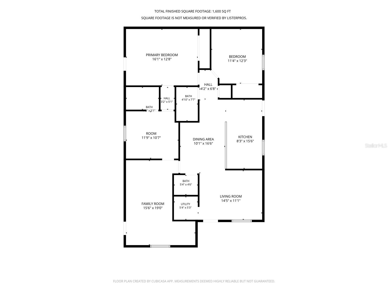 3001 N 52nd St, Tampa, FL 33619