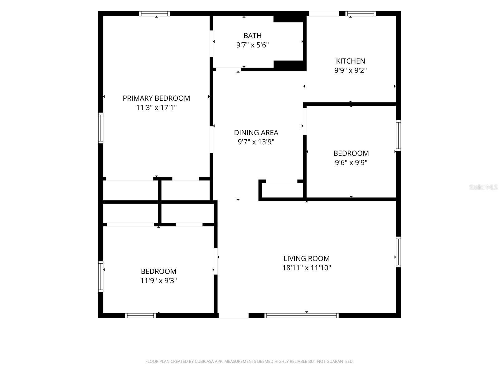 1412 E Annie St, Tampa, FL 33612