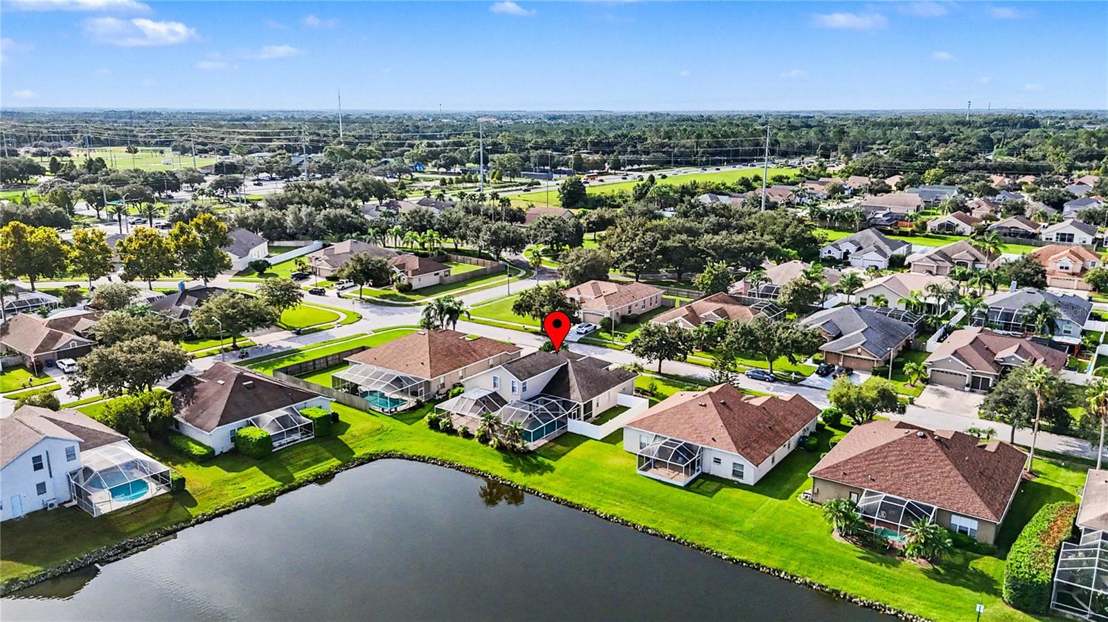 22953 Bay Cedar Dr, Land O Lakes, FL 34639