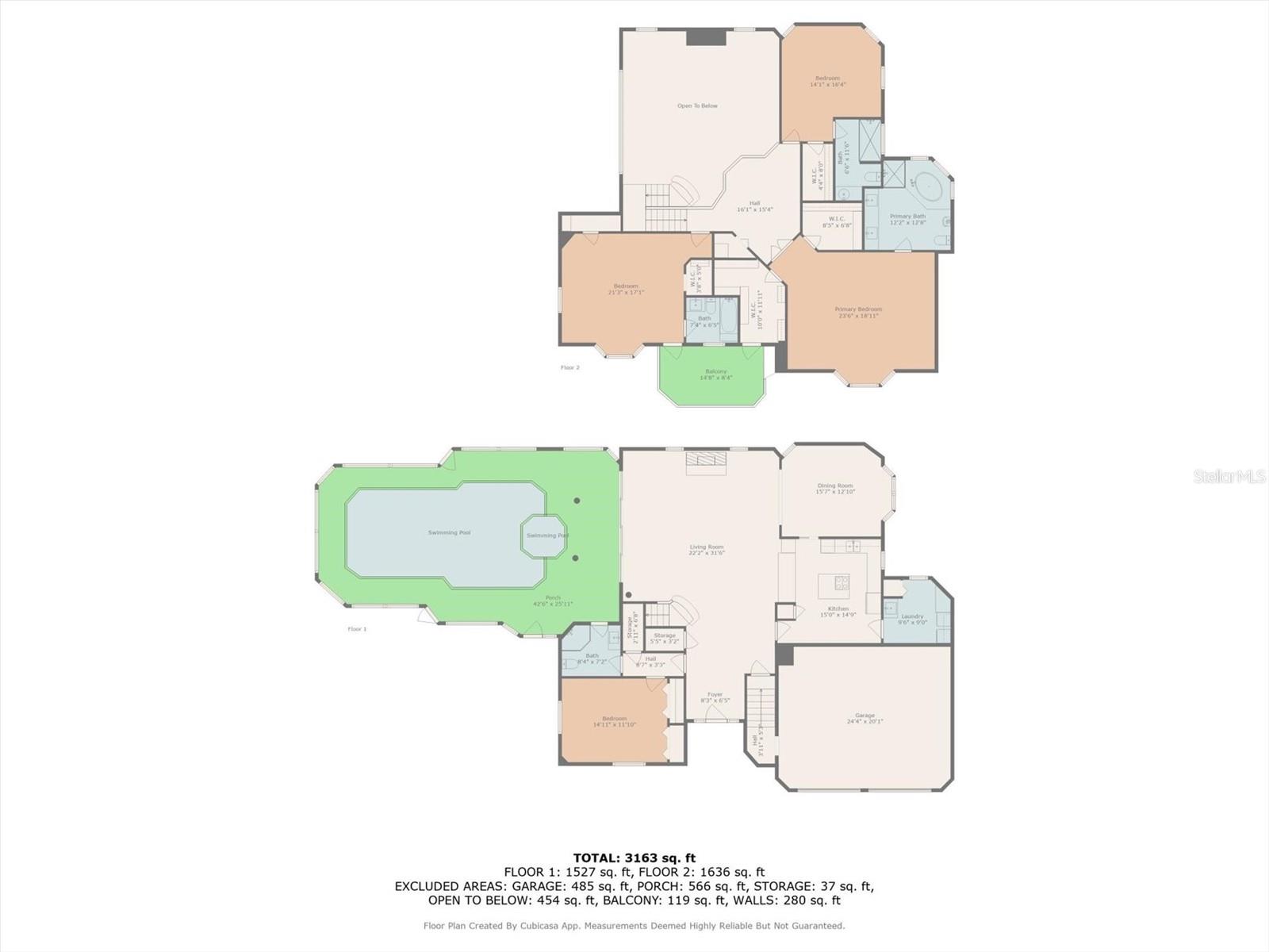 5914 La Rosa Ln, Apollo Beach, FL 33572