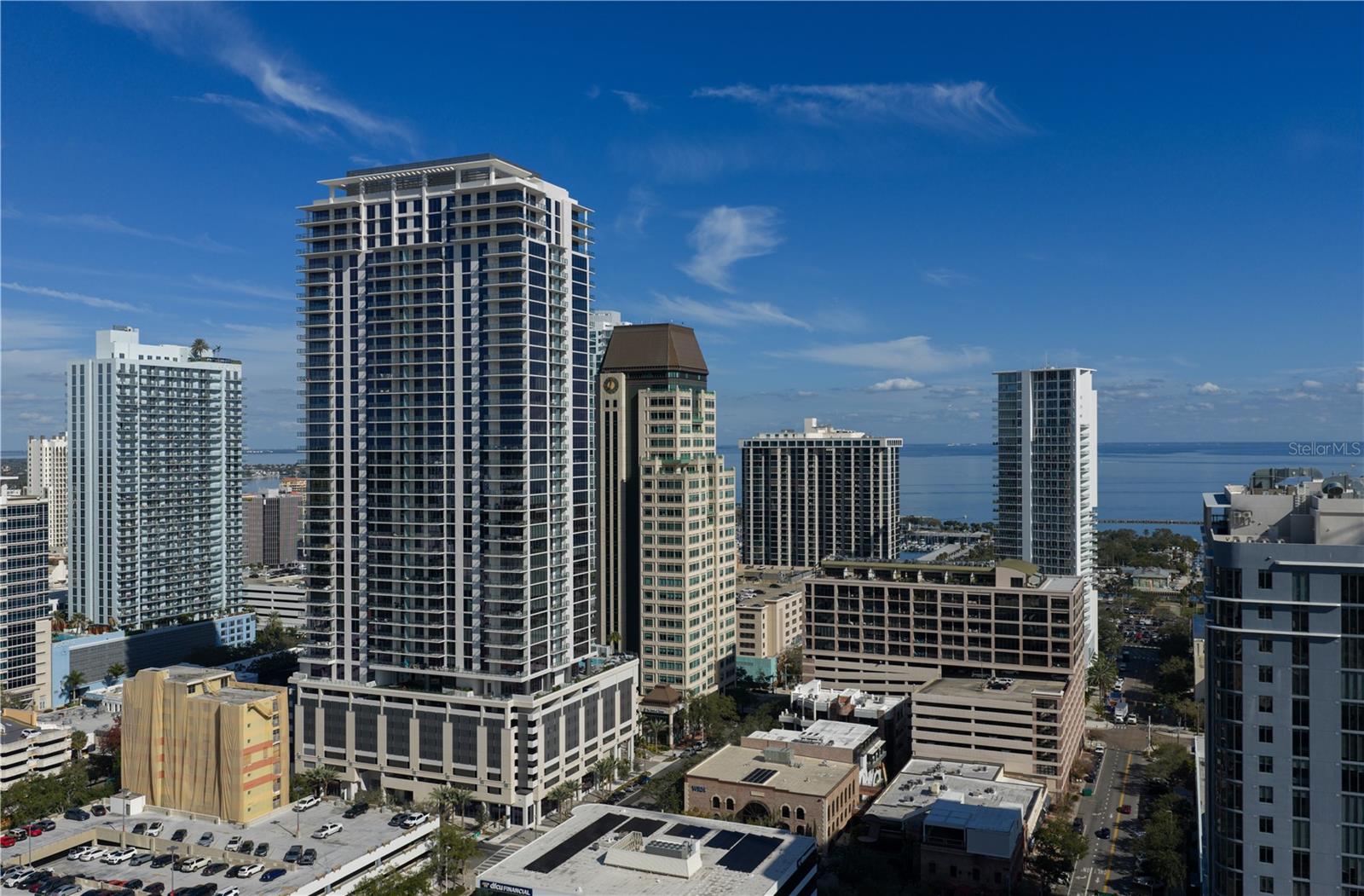 275 1st Ave S #3604, St Petersburg, FL 33701