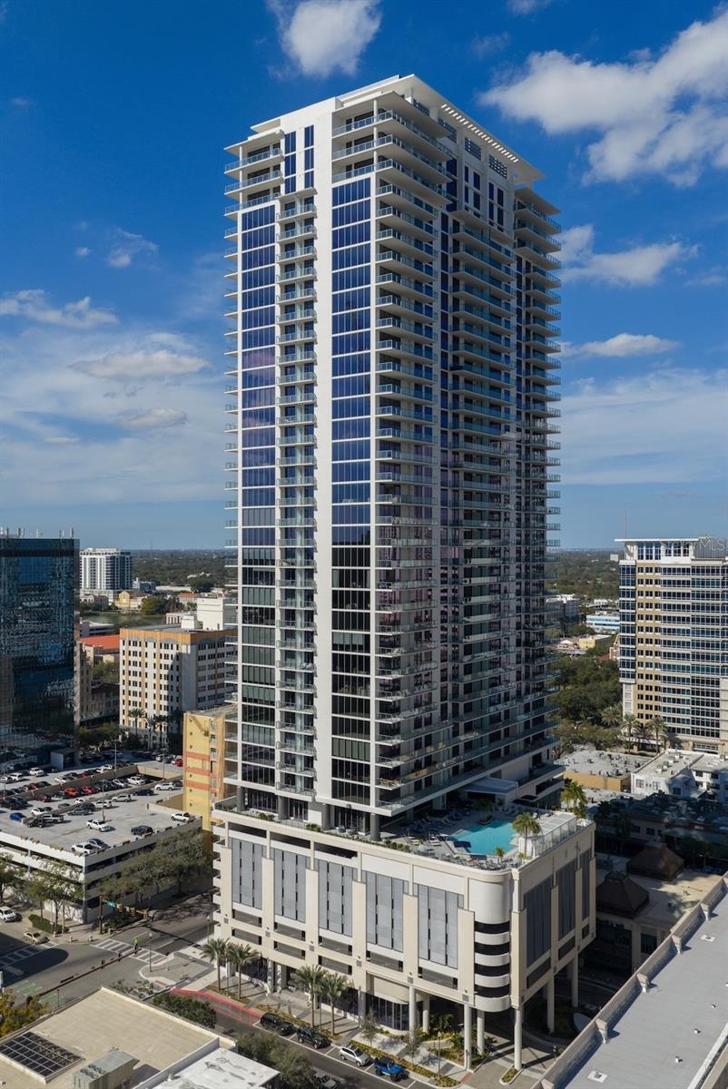 275 1st Ave S #3604, St Petersburg, FL 33701