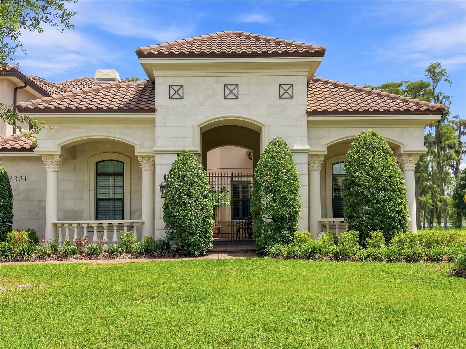 17331 Ladera Estates Blvd, Lutz, FL 33548