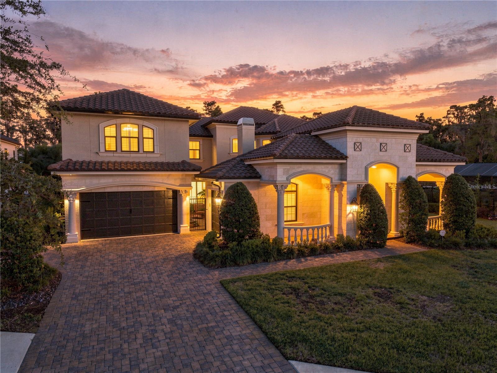 17331 Ladera Estates Blvd, Lutz, FL 33548