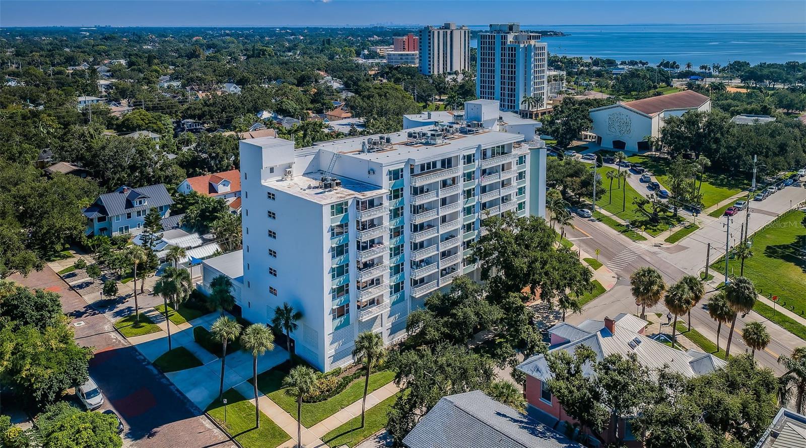 700 Beach Dr NE #308, St Petersburg, FL 33701