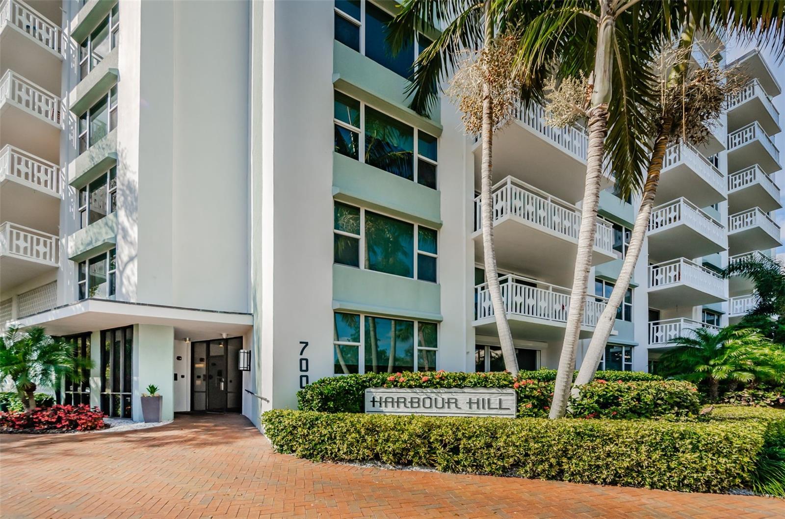 700 Beach Dr NE #308, St Petersburg, FL 33701