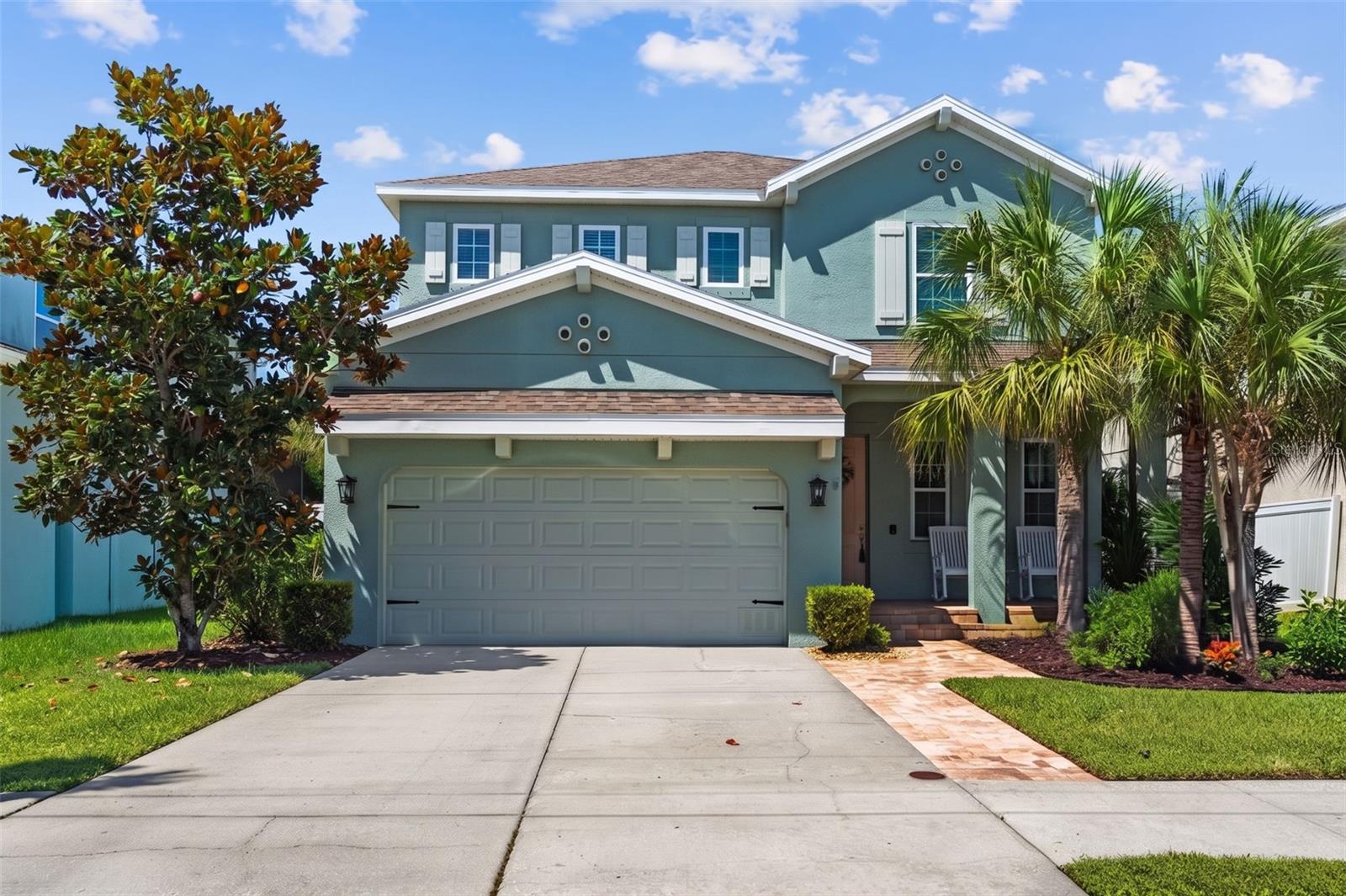 7611 S Desoto St, Tampa, FL 33616