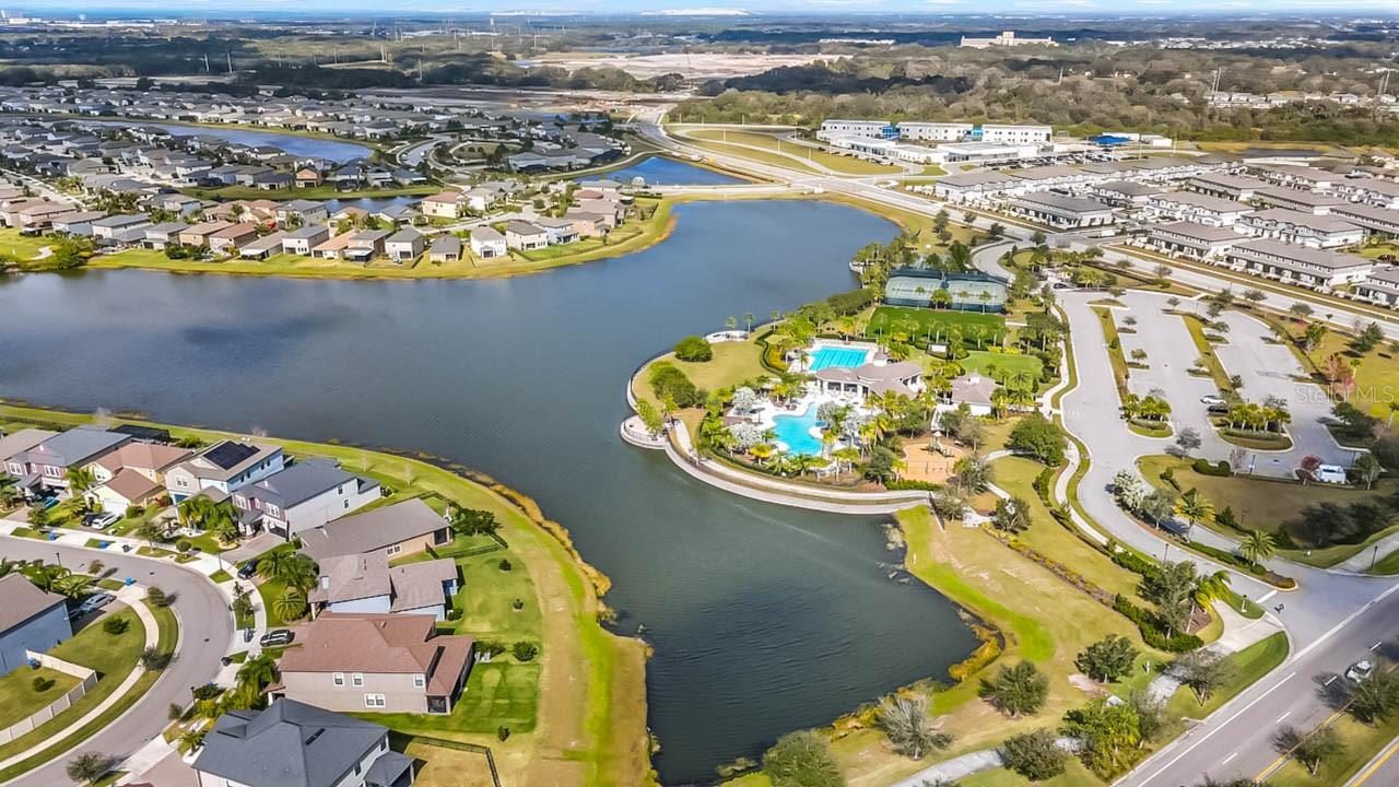 14357 Easy Goer St, Sun City Center, FL 33573