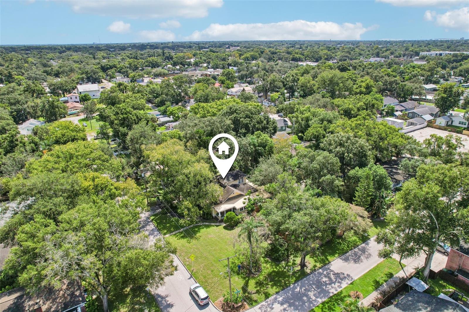 204 W Thomas St, Tampa, FL 33604
