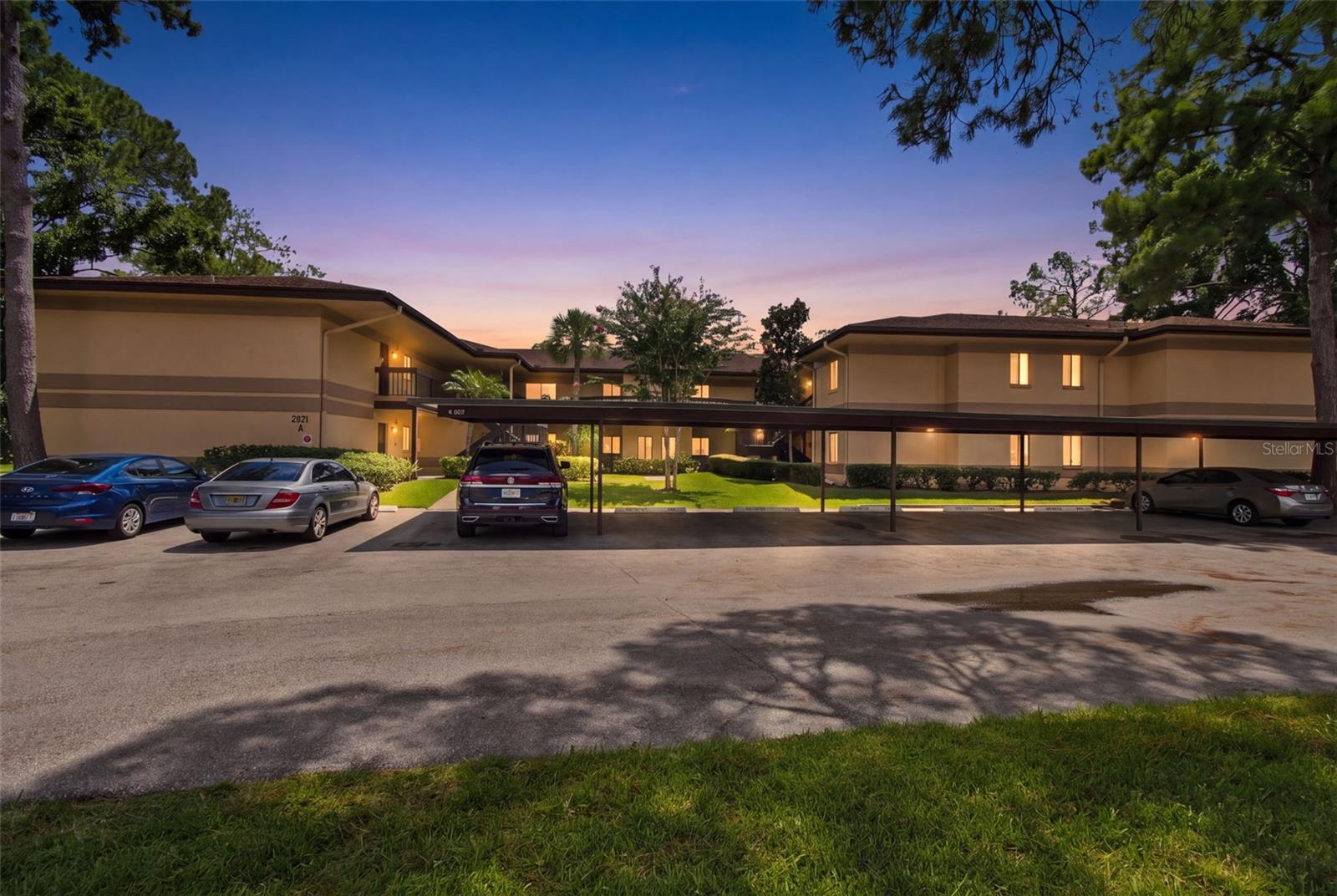 2671 Sabal Springs Cir #103, Clearwater, FL 33761