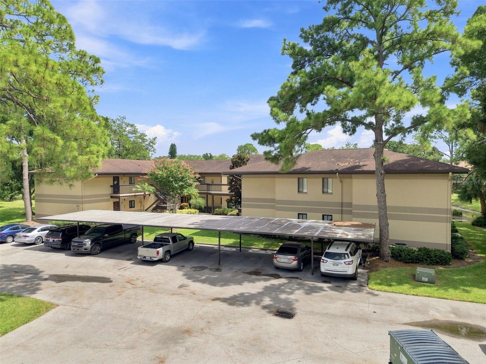 2671 Sabal Springs Cir #103, Clearwater, FL 33761