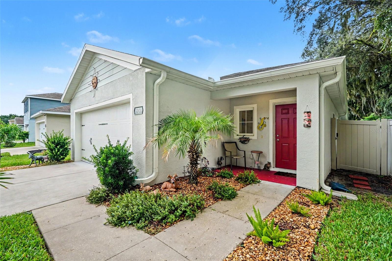35265 Gendry St, Zephyrhills, FL 33541
