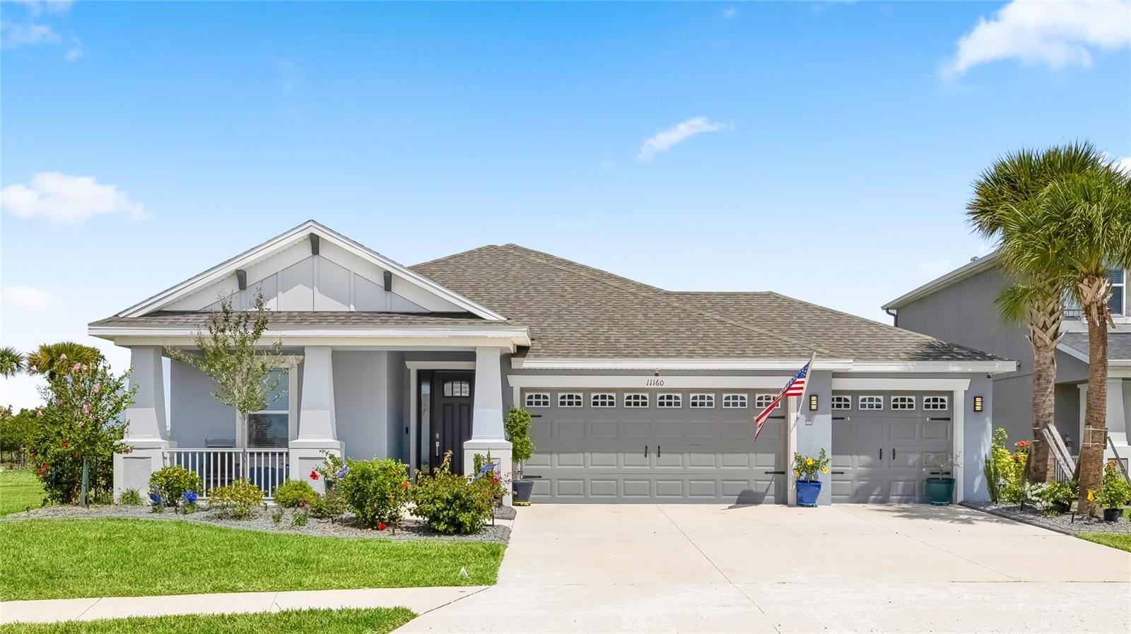 11160 Fieldstone Dr, Palmetto, FL 34221