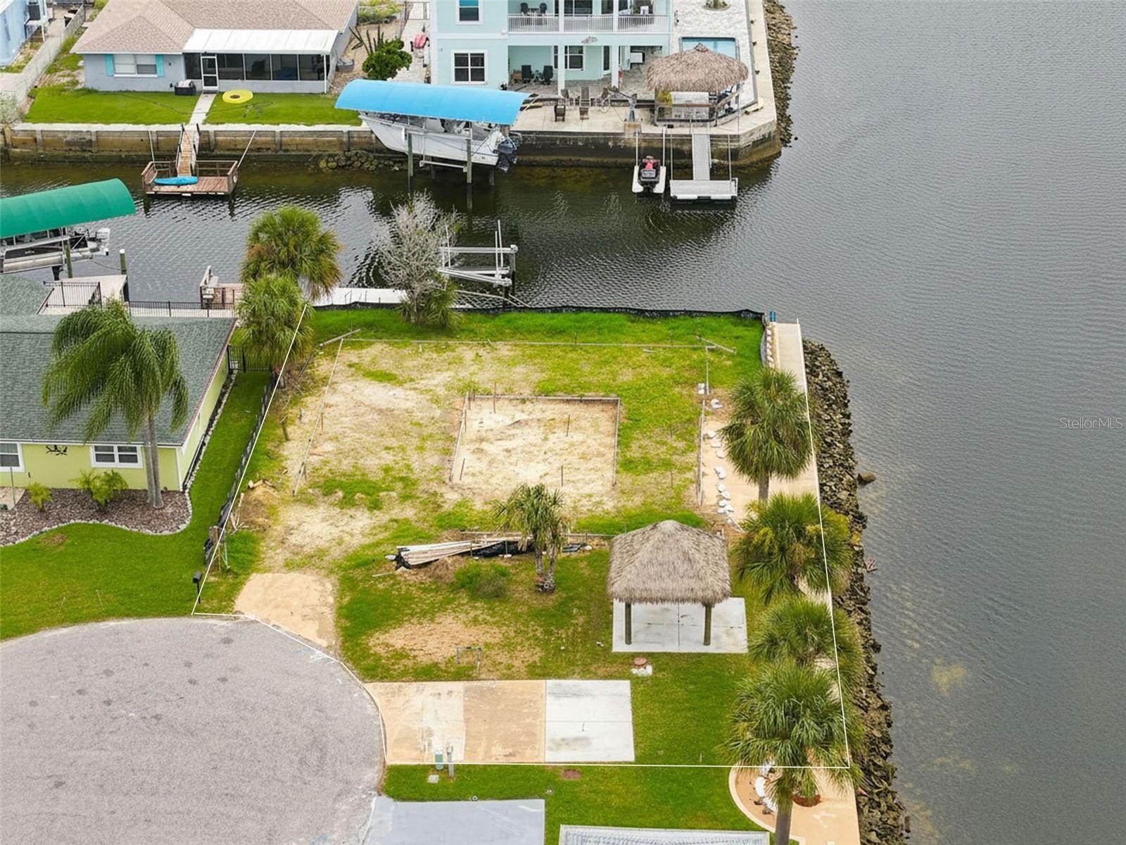 13508 Claudia Dr, Hudson, FL 34667