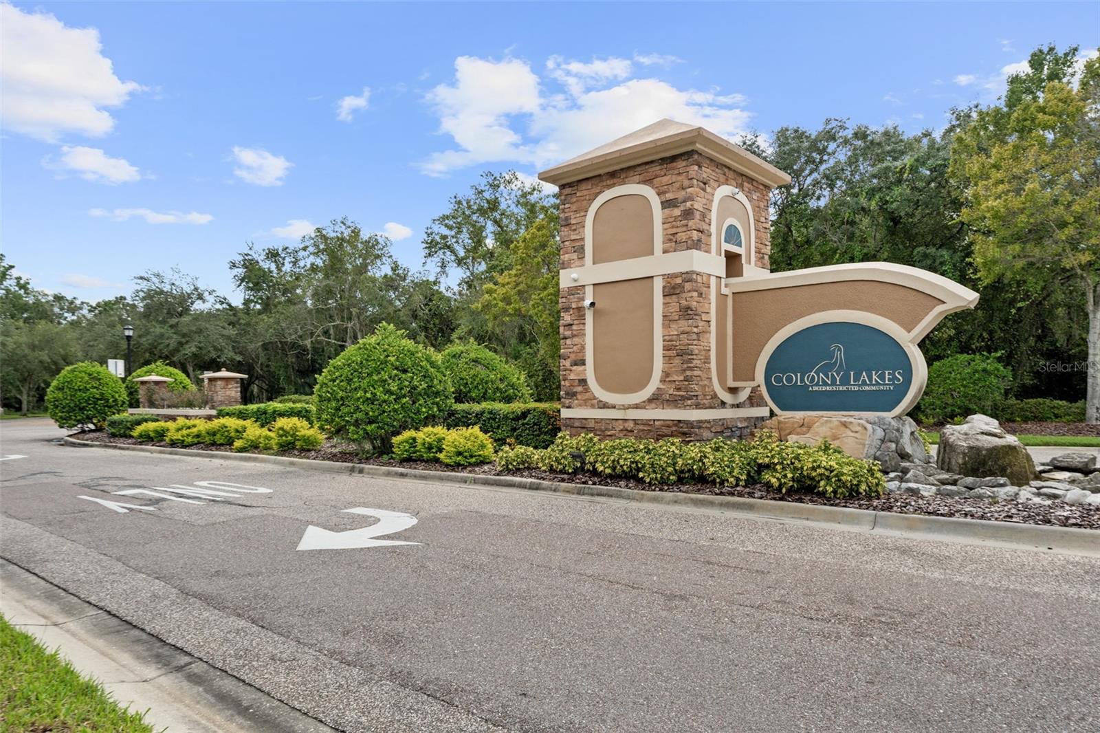 12203 Colony Lakes Blvd, New Port Richey, FL 34654