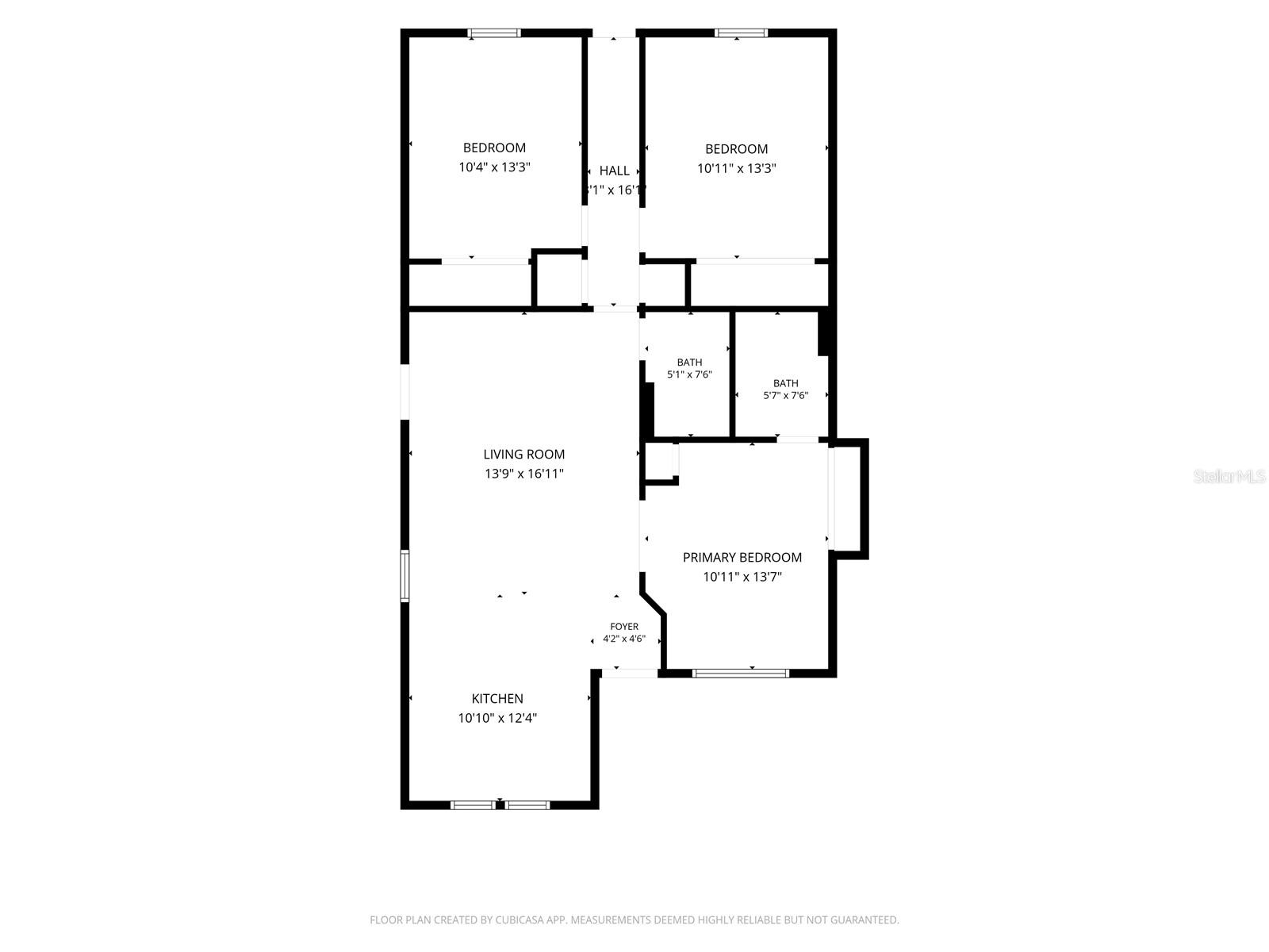 8416 N 17th St, Tampa, FL 33604