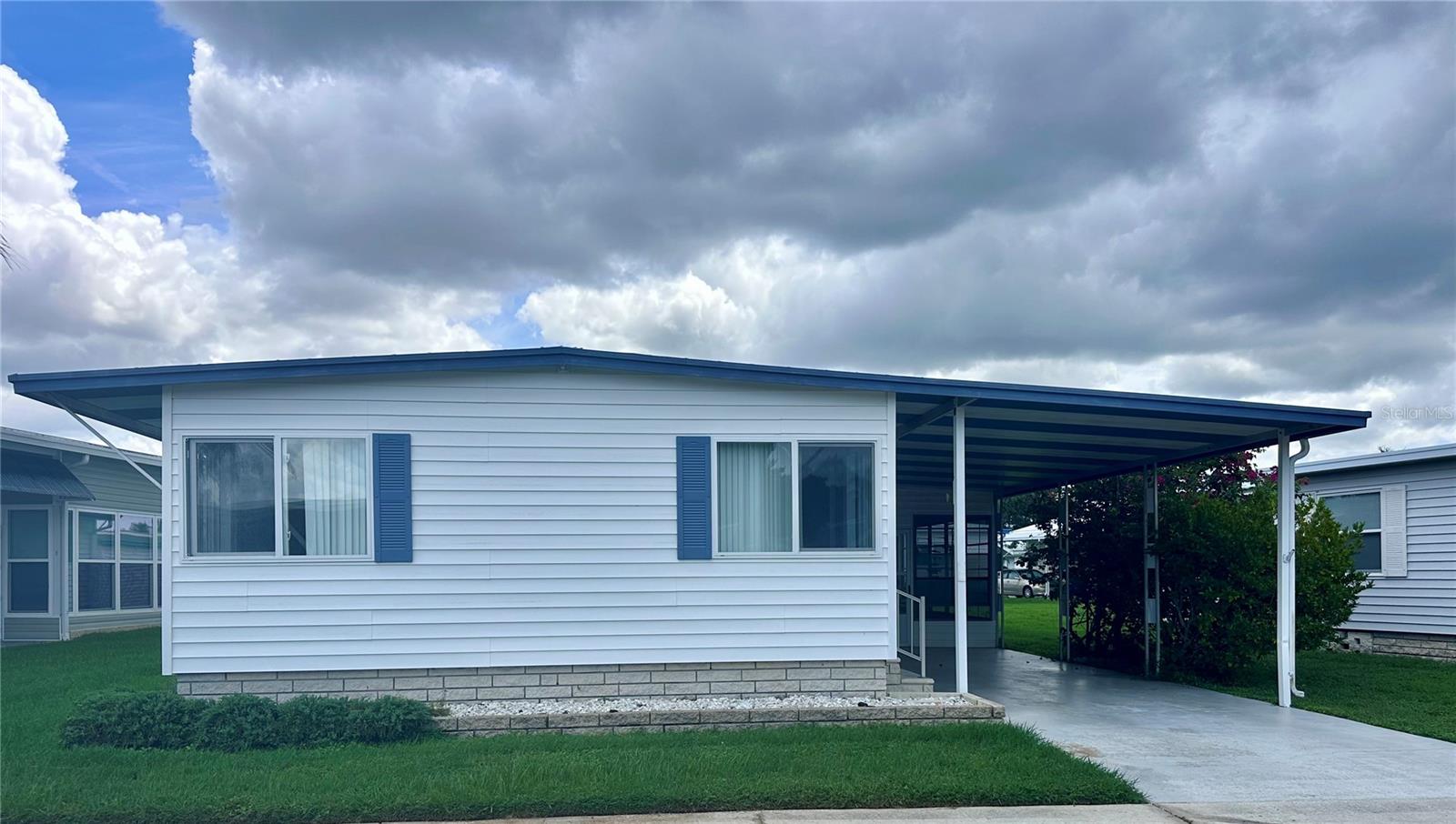 1100 Belcher Rd S #523, Largo, FL 33771
