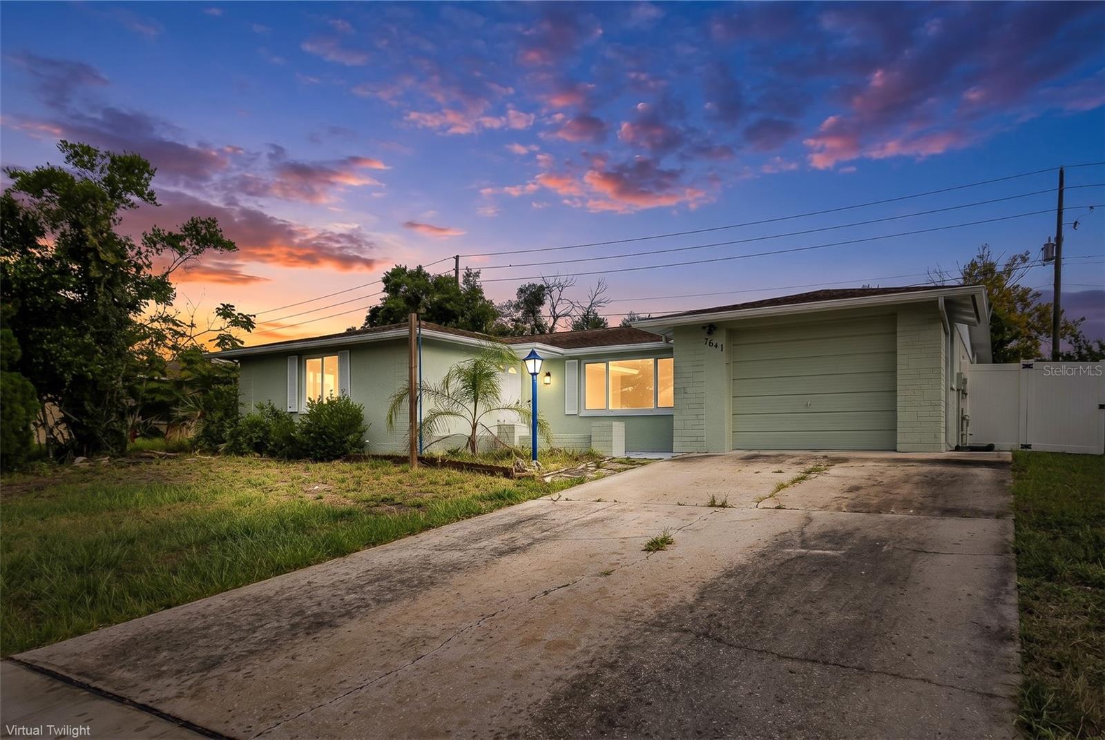 7641 Judith CRESCENT, Port Richey, FL 34668