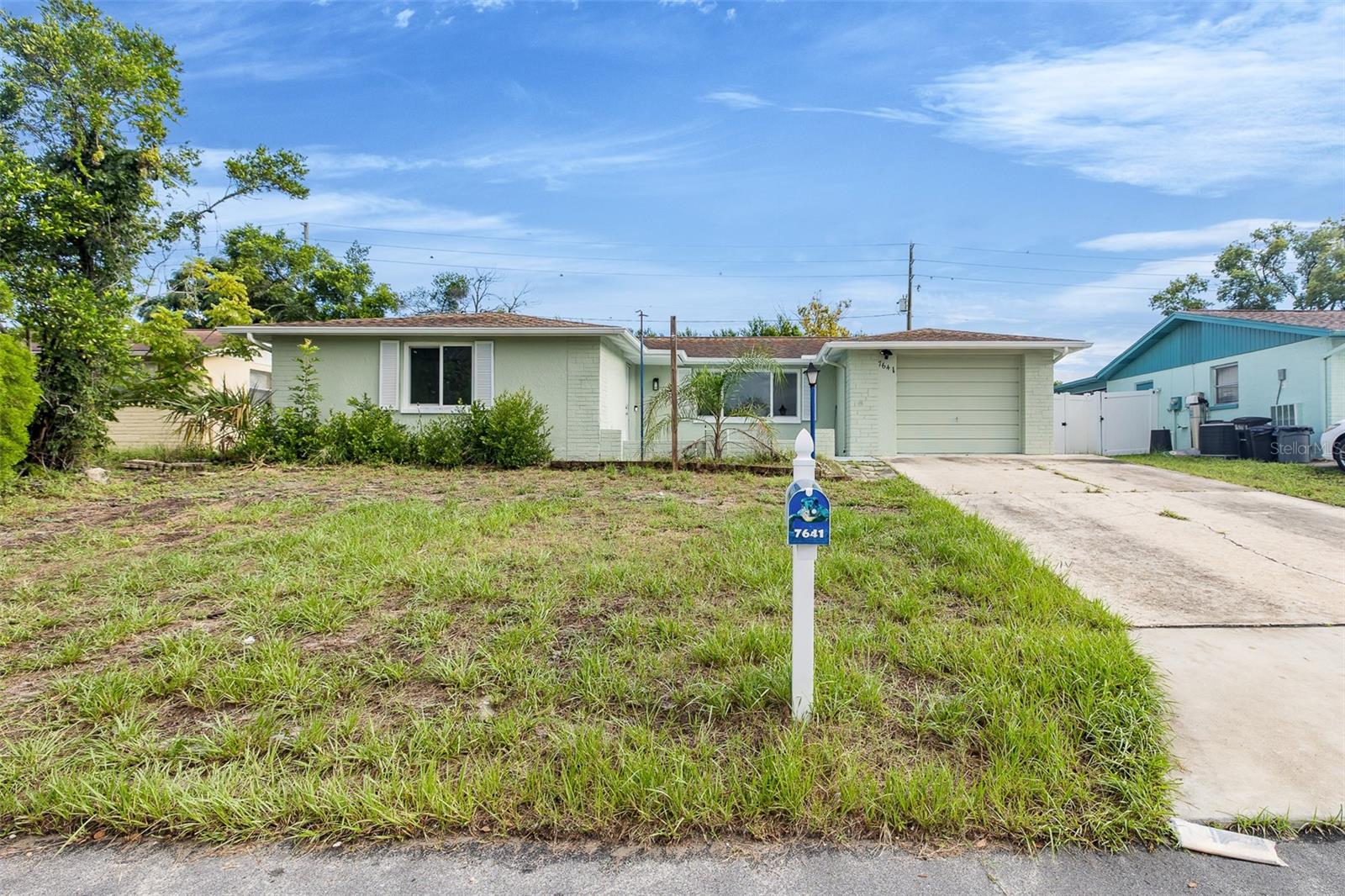 7641 Judith CRESCENT, Port Richey, FL 34668