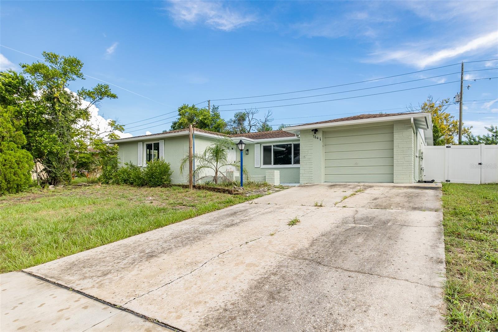 7641 Judith CRESCENT, Port Richey, FL 34668