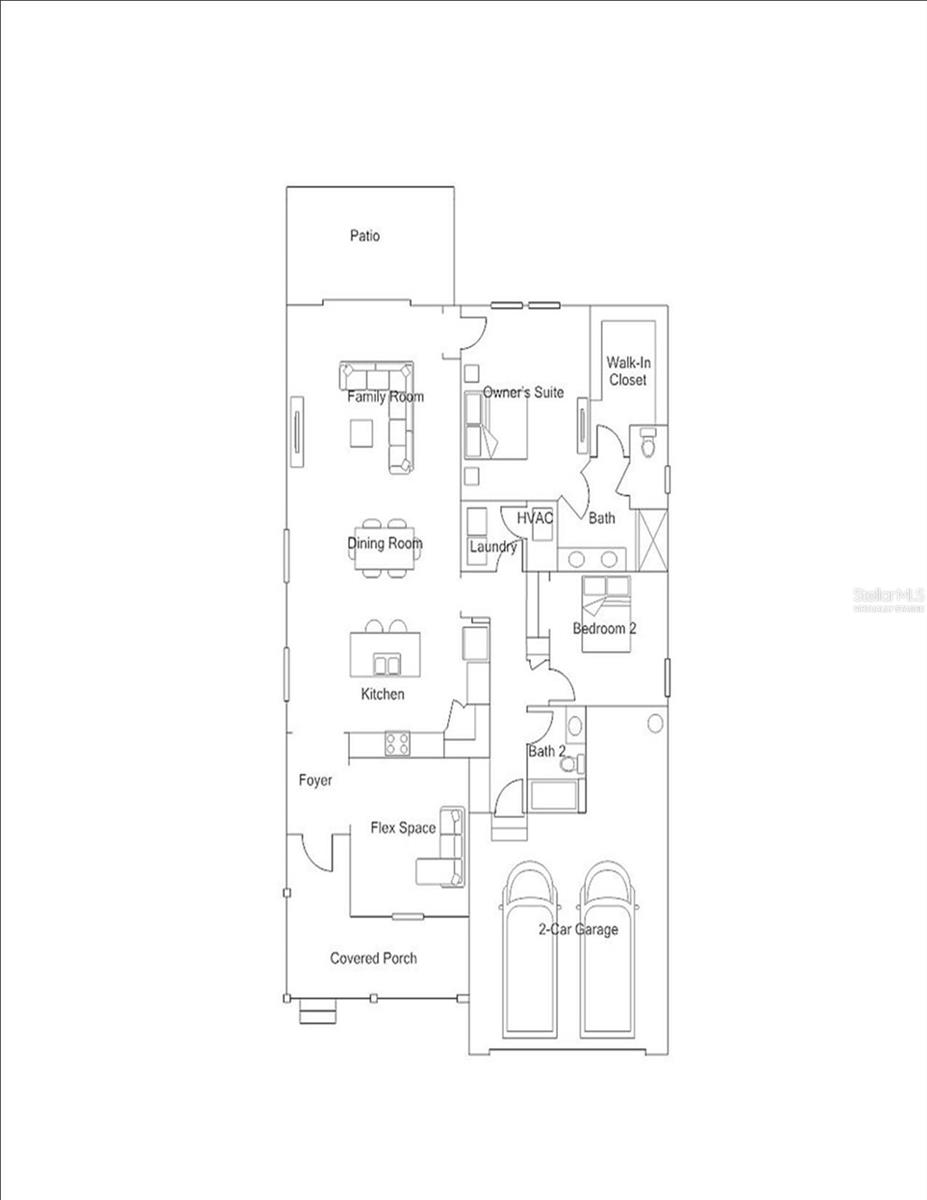 31826 Cabana Rye Ave, San Antonio, FL 33576