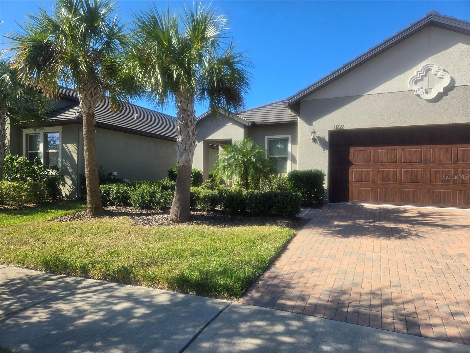 31826 Cabana Rye Ave, San Antonio, FL 33576