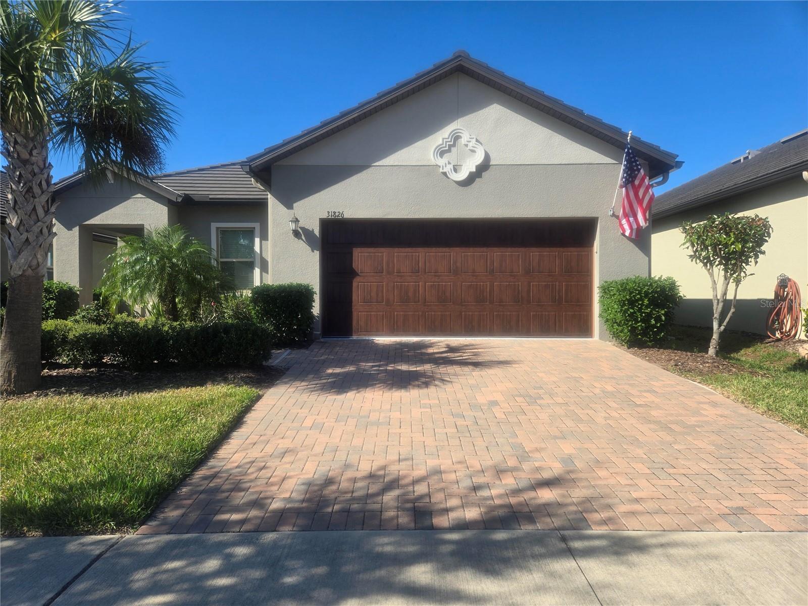 31826 Cabana Rye Ave, San Antonio, FL 33576
